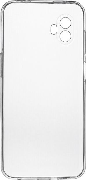 eSTUFF ES673100-BULK mobile phone case Cover Transparent – image 3