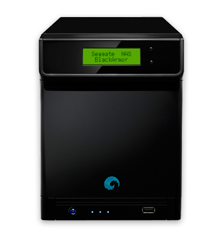 Seagate TAU12000100 12 TB – image 3