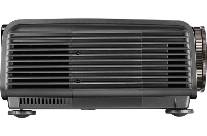 BenQ W7500 data projector Standard throw projector 2000 ANSI lumens DLP 1080p (1920x1080) Black – image 6