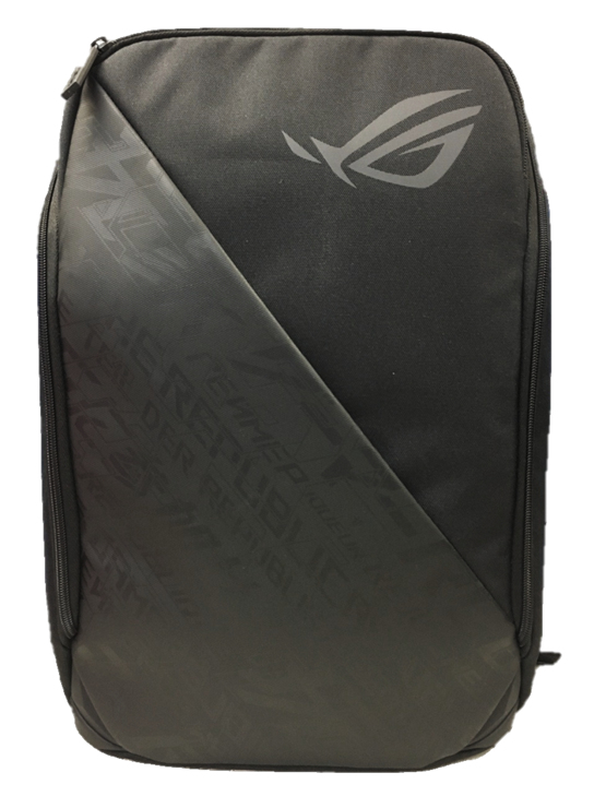 ASUS BP1502G ROG – image 1