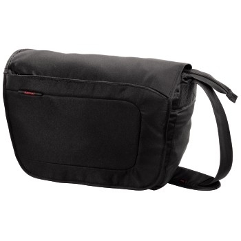 Hama "Super Light" Notebook College, 15.4", black