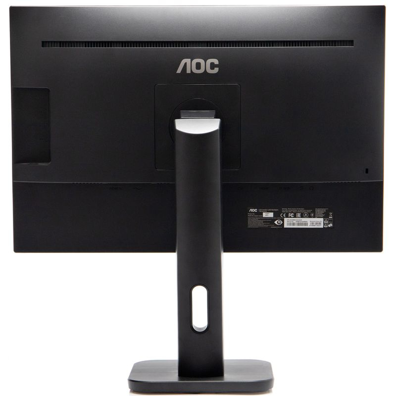 AOC P1 24P1U computer monitor – image 4