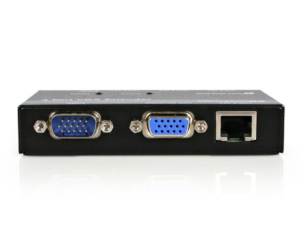StarTech.com 4 Port VGA Video Extender over Cat 5 – image 4