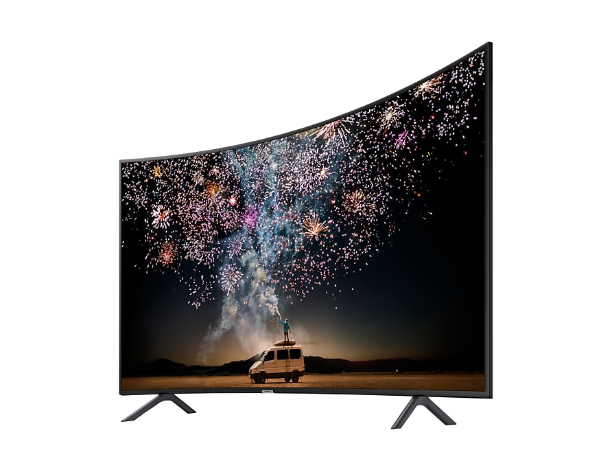 Samsung Series 7 UE65RU7372U – image 5