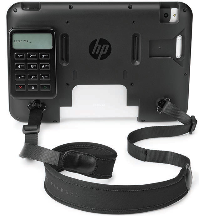 HP Mobile Retail Solution – image 3