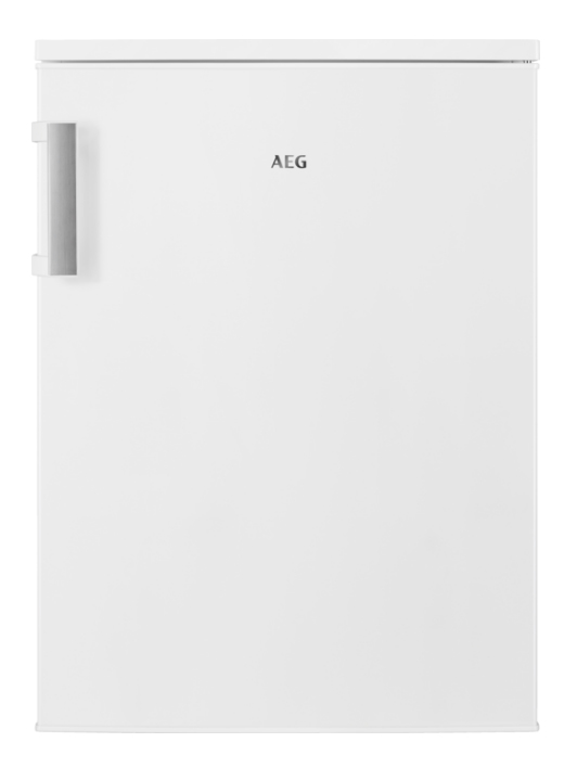 AEG RTS515E1AW fridge Freestanding – image 6