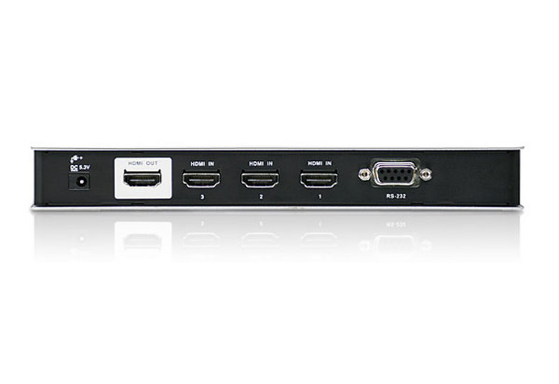 ATEN VS481A-AT-U video switch HDMI – image 2
