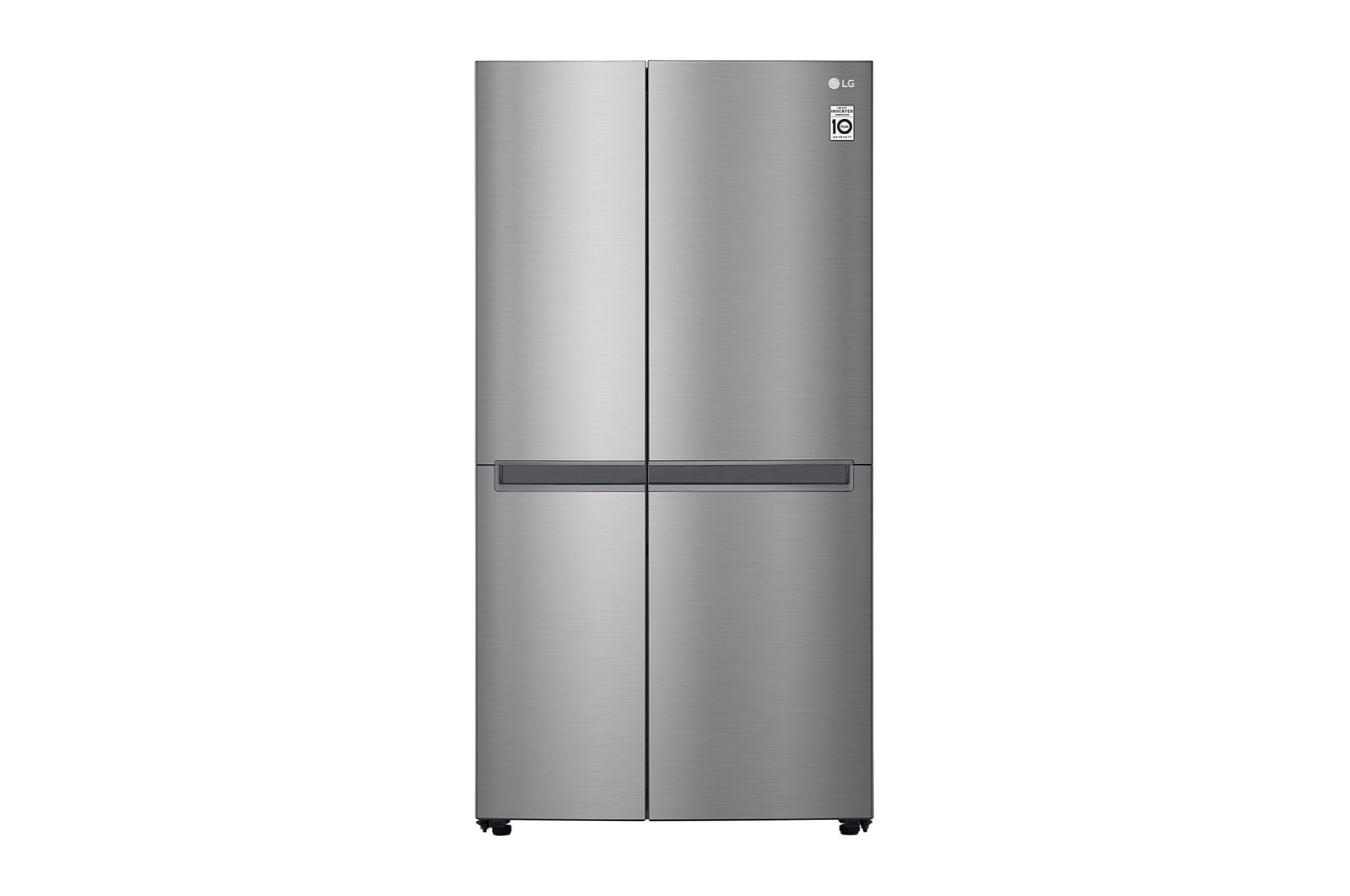 LG GSBV30PZXM — vue 1 sur 8