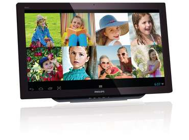 Philips S231C4AFD/69 All-in-One PC/workstation NVIDIA Tegra T33 – image 1