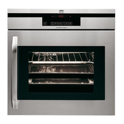 AEG B-99597-5-m Silver
