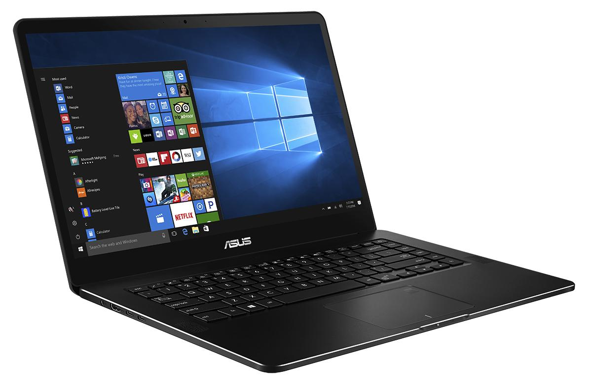 ASUS Zenbook Pro 15 UX550GE-BH73 laptop Intel® Core™ i7 i7-8750H – image 2
