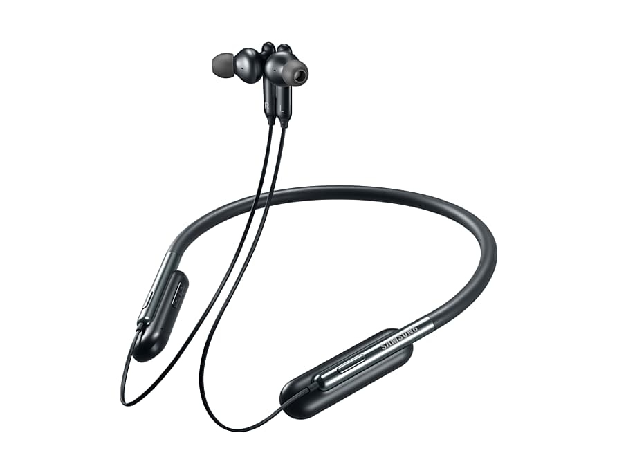 Samsung EO-BG950CBEGAE headphones/headset Wireless In-ear, Neck-band Bluetooth Black – image 7