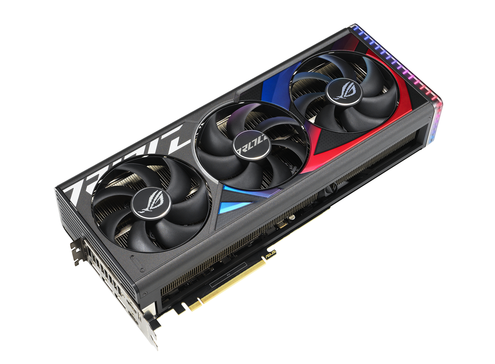 ASUS GeForce RTX 4090 OC Edition 24GB – image 2