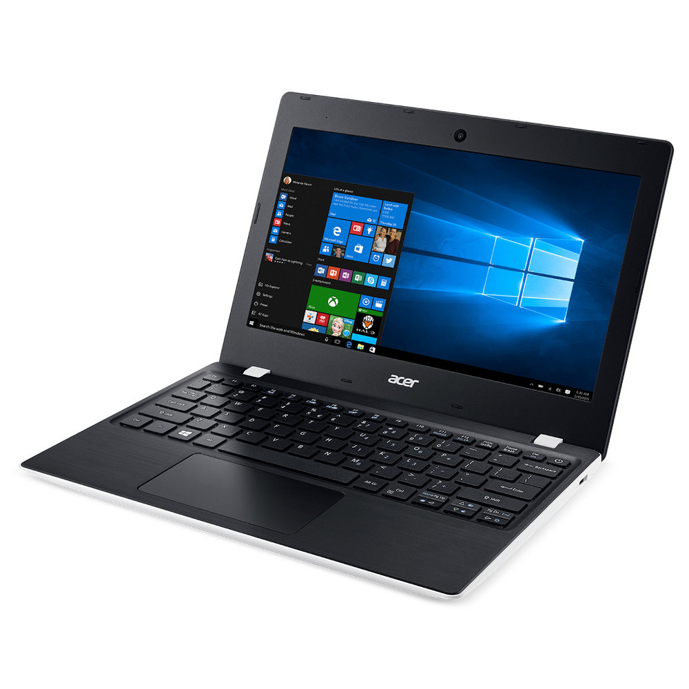 Acer Aspire One Cloudbook AO1-132-C3FQ Intel® Celeron® N3050 Laptop – image 2