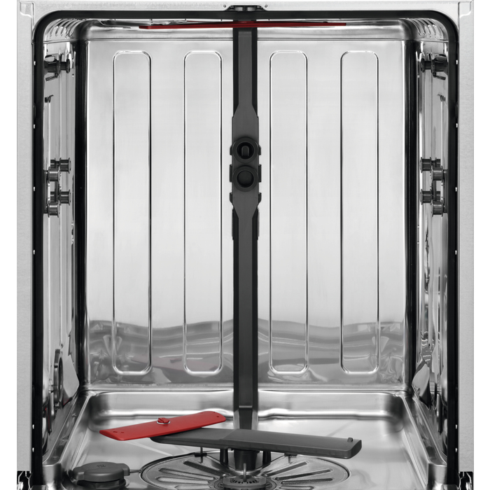 AEG FSE63716P Fully built-in 15 place settings – image 5