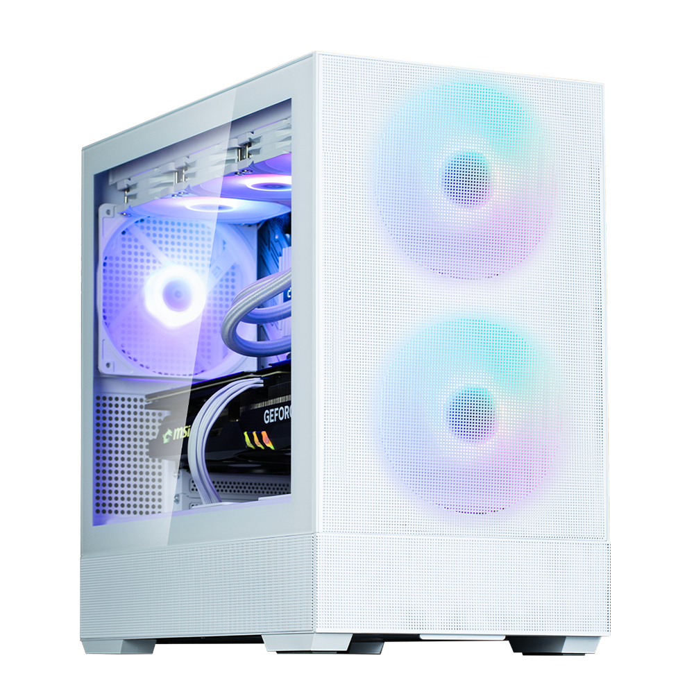 Zalman P30 Air White – image 7