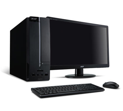 Acer Aspire AXC-603-MO12 Intel® Celeron® J1900 – image 5