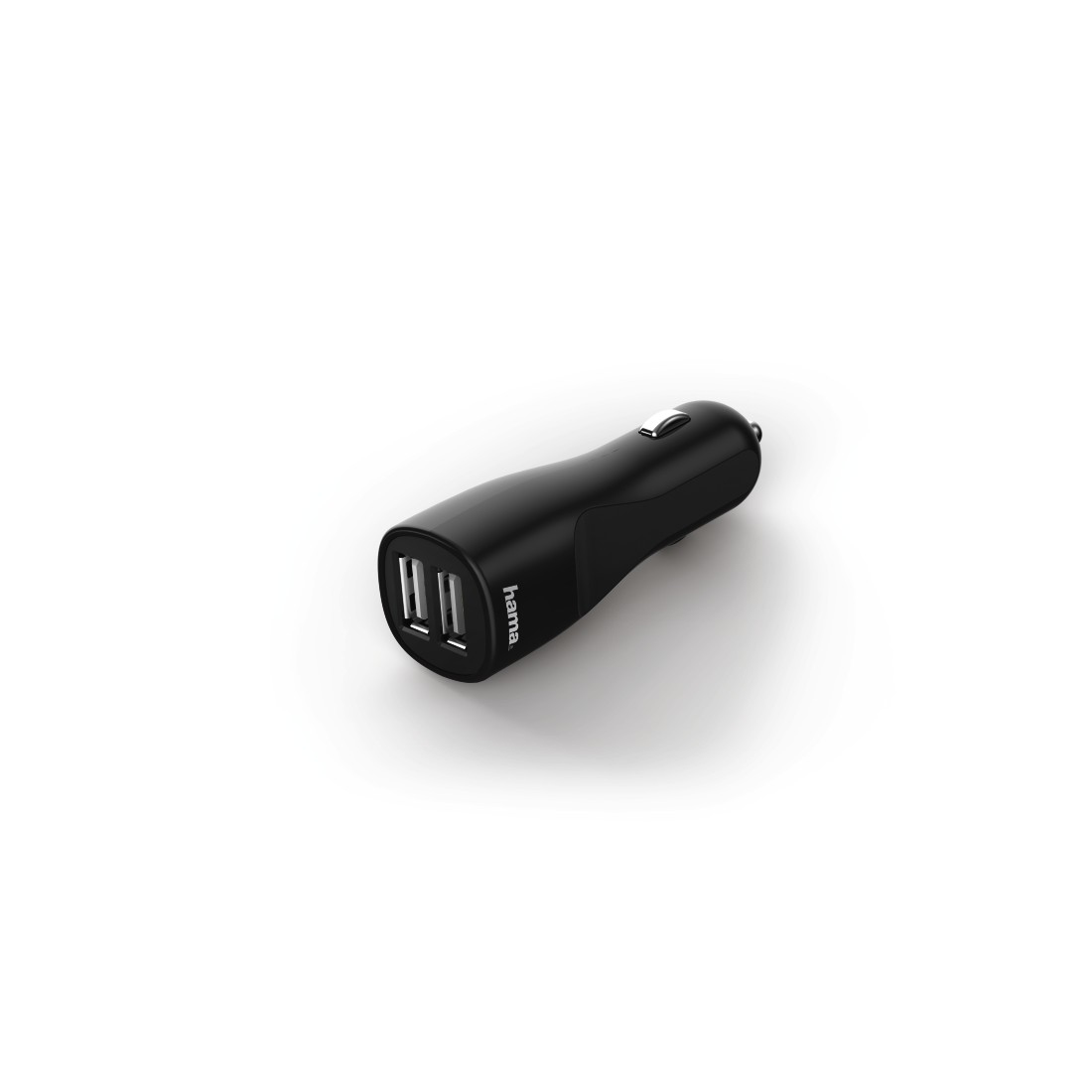 Hama 00173616 mobile device charger Mobile phone, Smartphone Black Cigar lighter Auto – image 6
