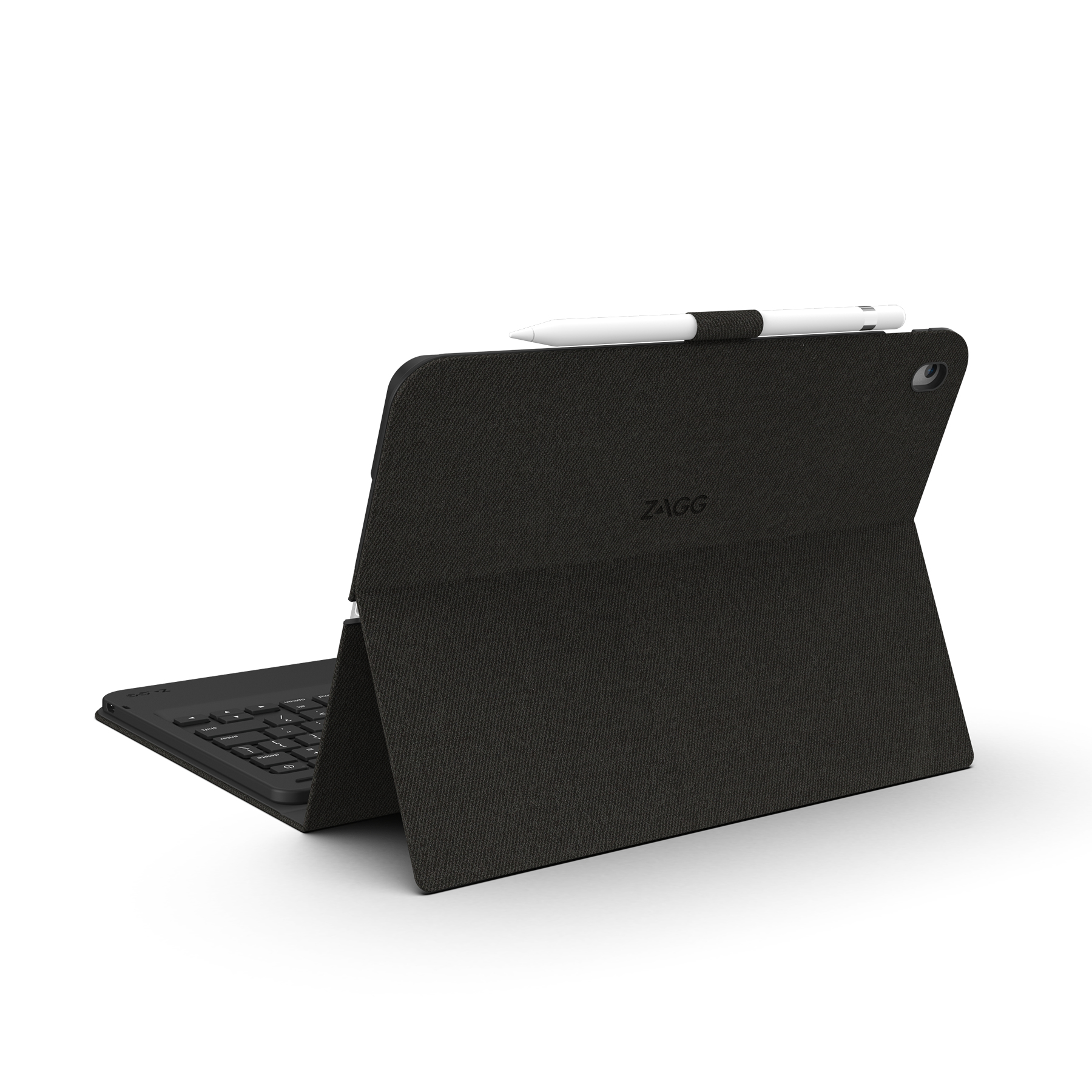 ZAGG 103004680 mobile device keyboard Bluetooth Black – image 5