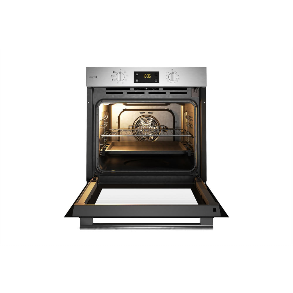 Hotpoint FA4S 544 IX HA – image 3
