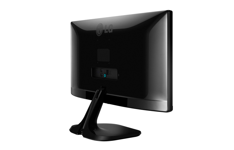 LG 25UM57P computer monitor – image 8