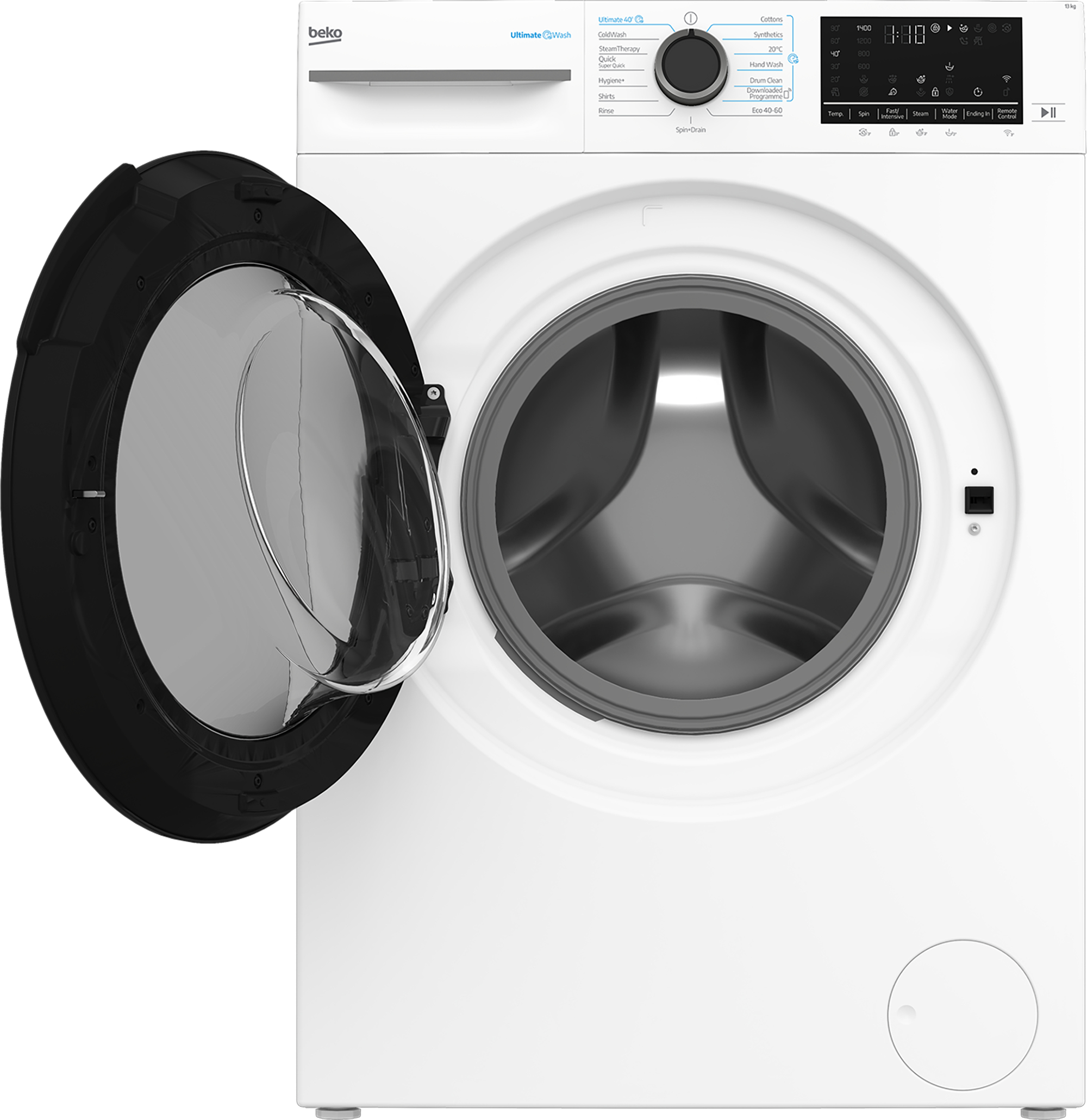 Beko BM5WT61341TW Freestanding – image 3