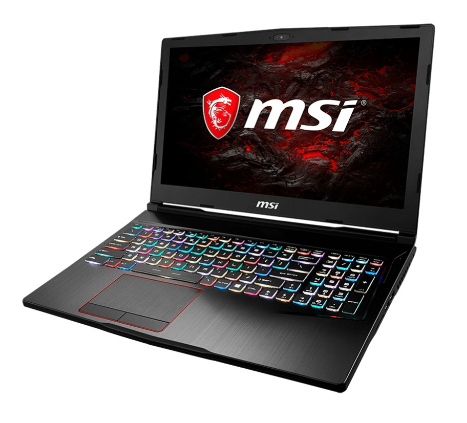 MSI GE73VR 7RE-073AU Raider – image 1