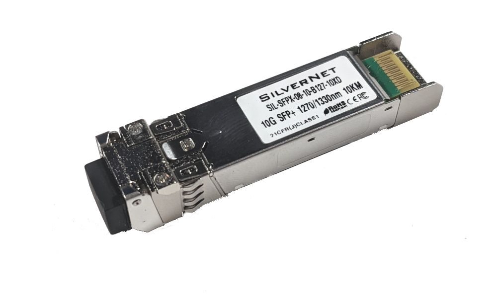 SilverNet SIL SFP-08-10-B – image 2