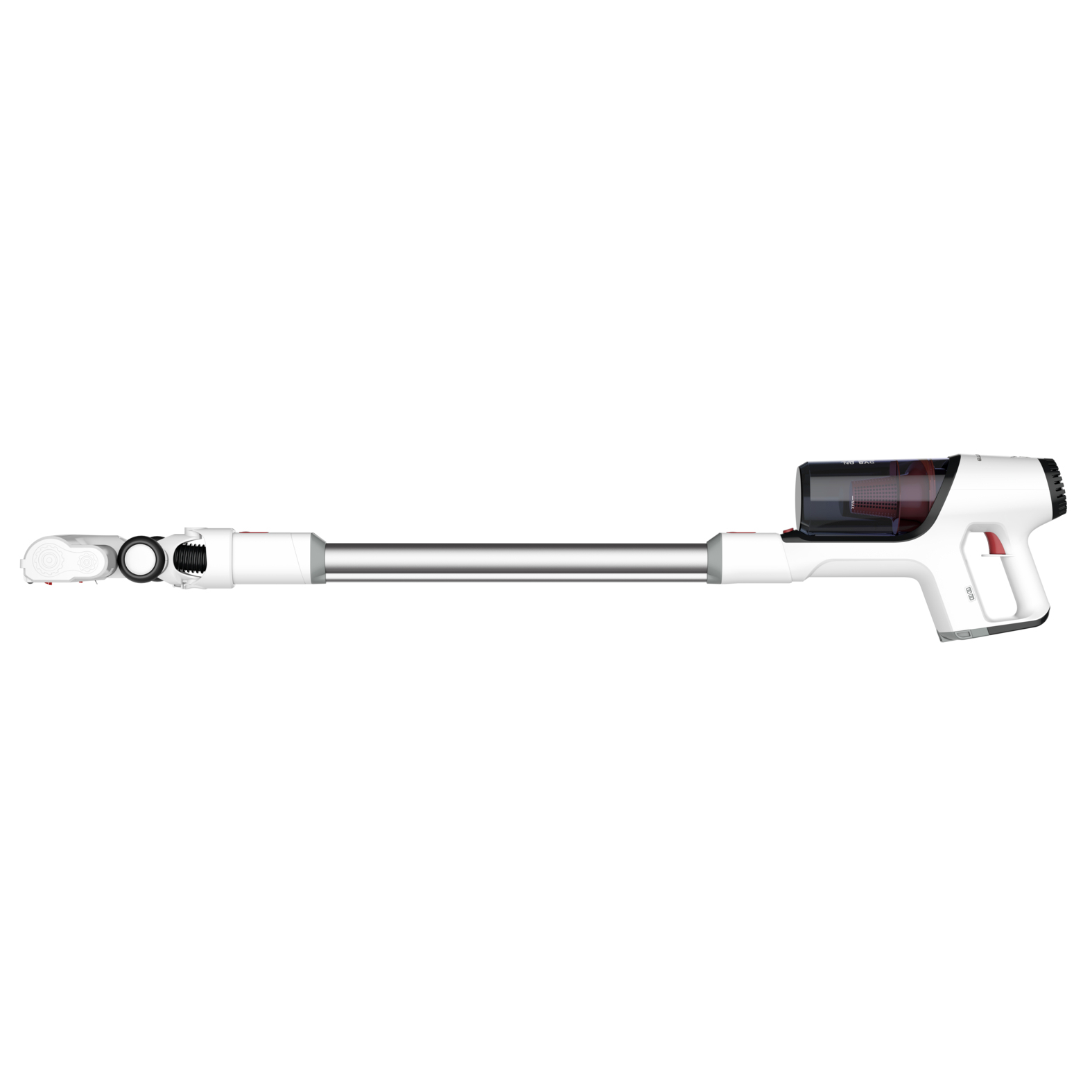 Rowenta RH6973 2-in-1 stick vacuum Battery Dry Cyclonic Bagless – image 2