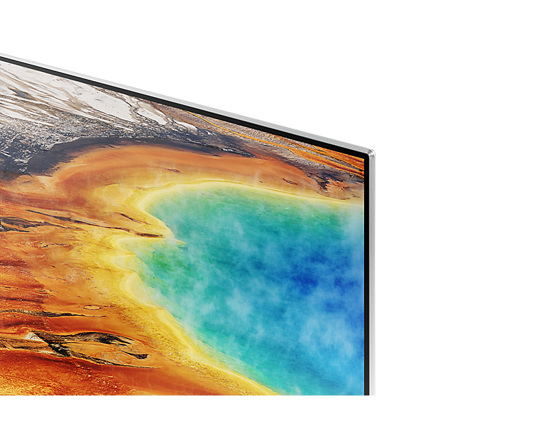 Samsung UE65MU8009T 165.1 cm (65") 4K Ultra HD Smart TV Wi-Fi Silver – image 8