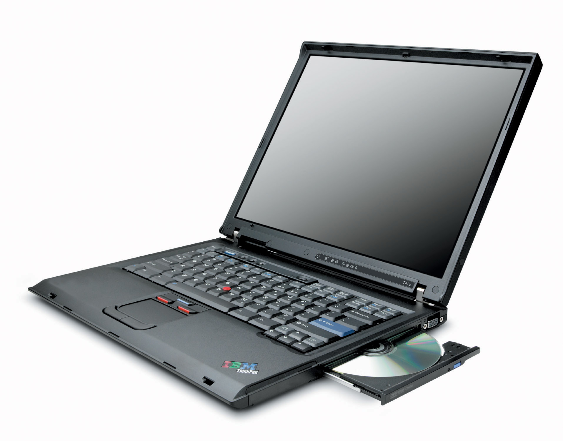Lenovo TS THINKPAD T42P PMC745-1.