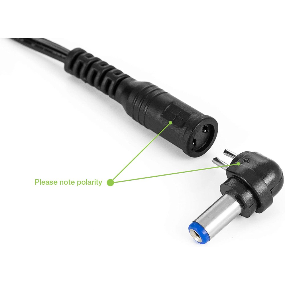 Techly IPW-NTS2250G2 power adapter/inverter Indoor – image 3