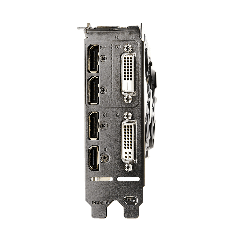 GIGABYTE GV-N980OC-4GD NVIDIA GeForce GTX 980 – image 5