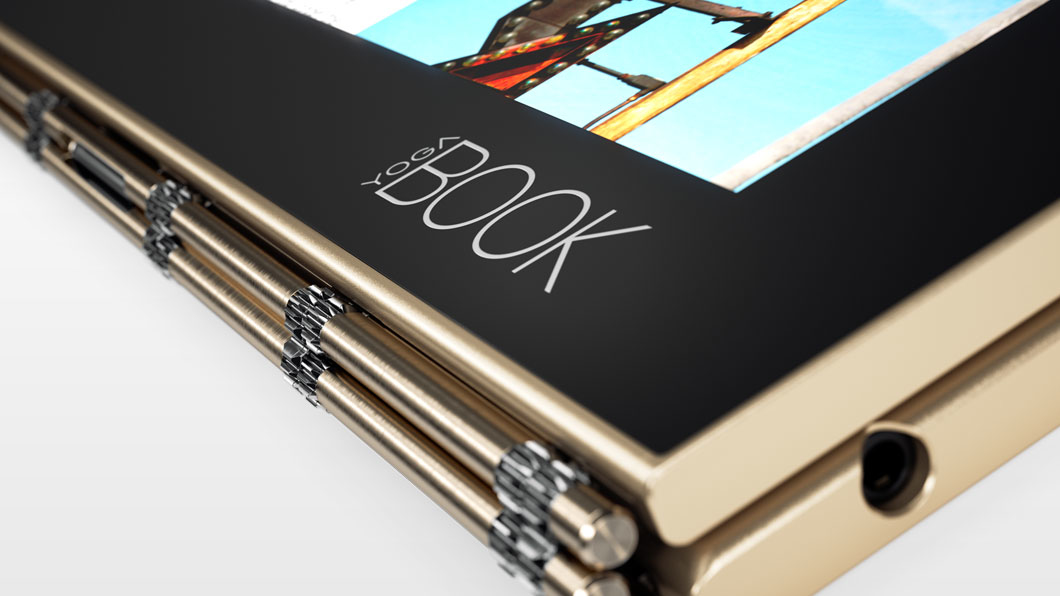 Lenovo Yoga Book – image 4