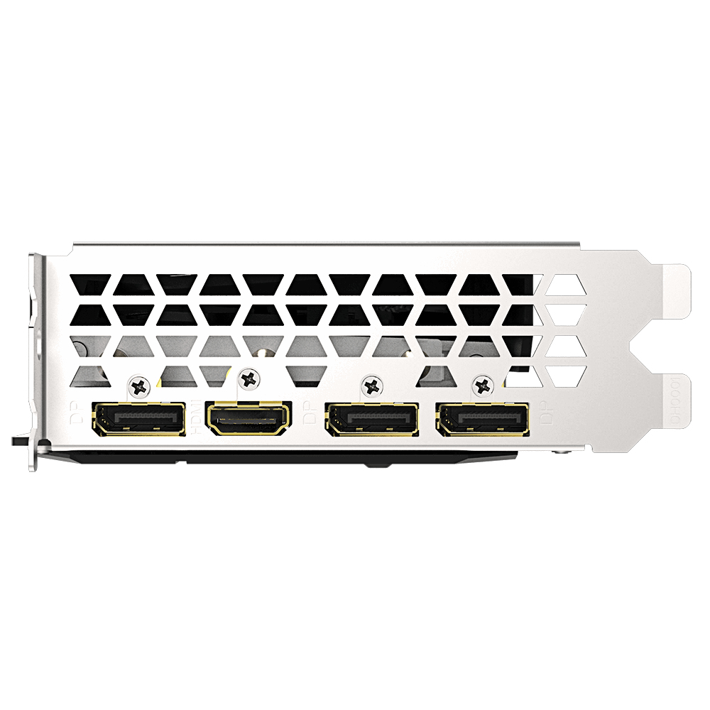 GIGABYTE GAMING GV-N166SGAMING-OC-6GD NVIDIA GeForce GTX 1660 SUPER – image 9