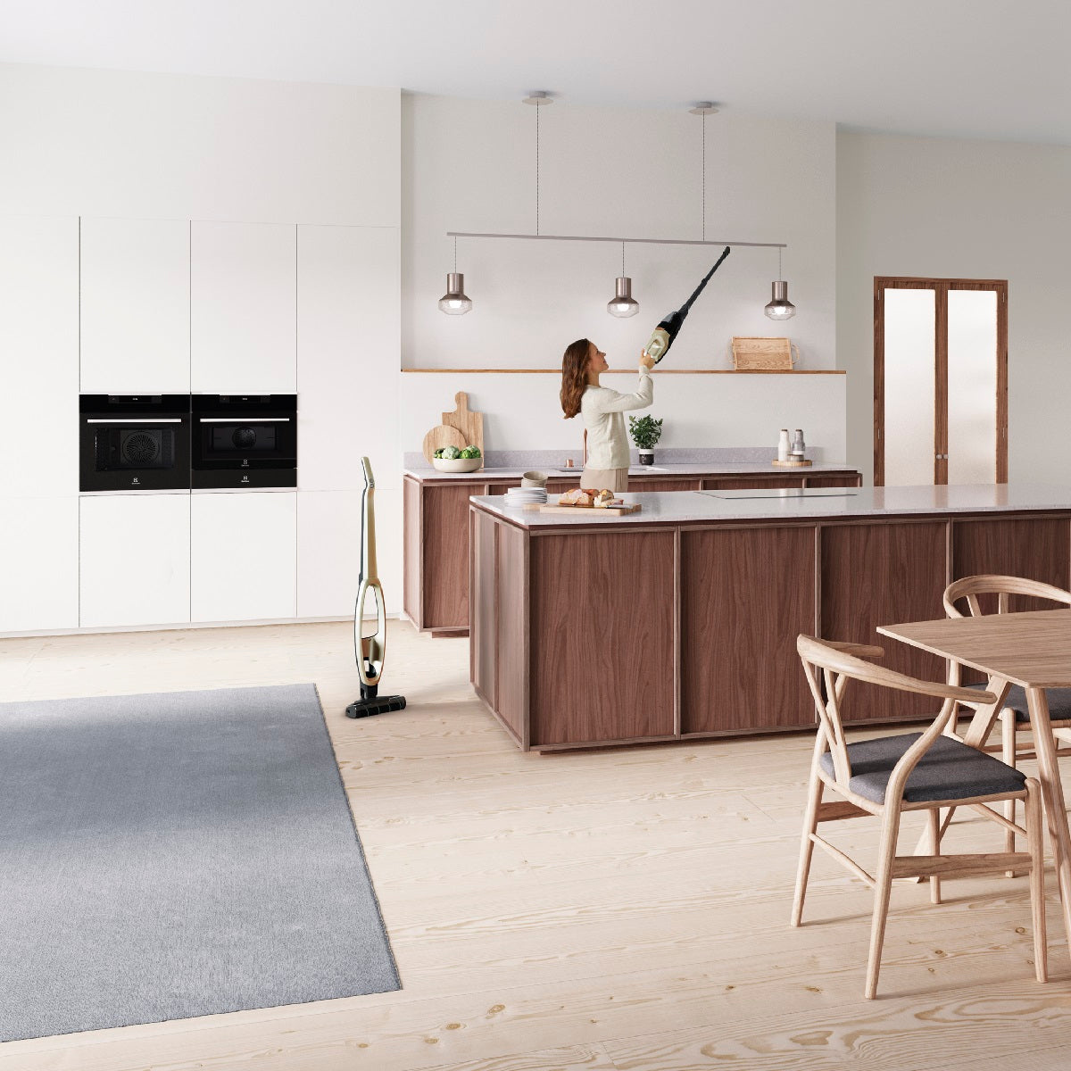 Electrolux Well Q7 – image 8