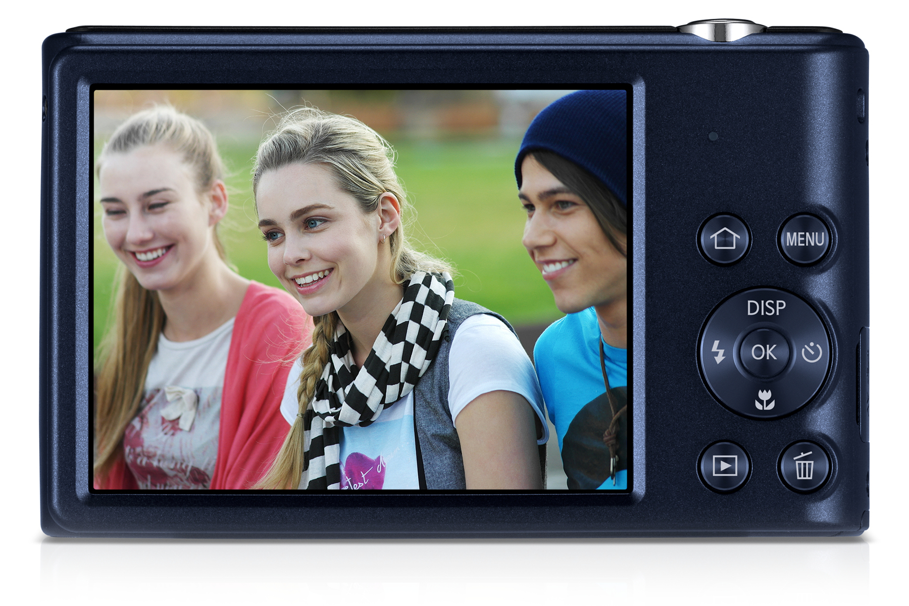 Samsung ST 72 Compact camera – image 6