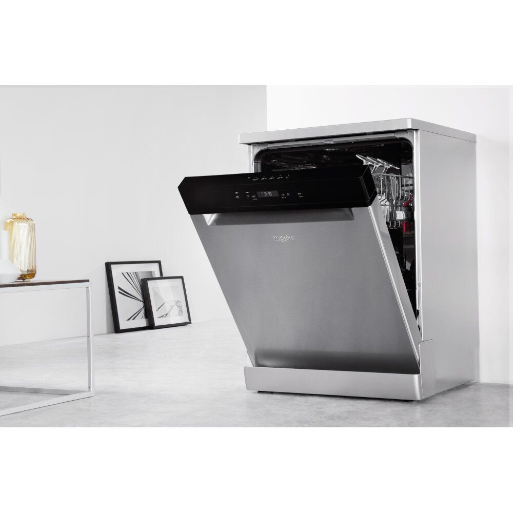 Whirlpool WFC 3B16 X – image 5