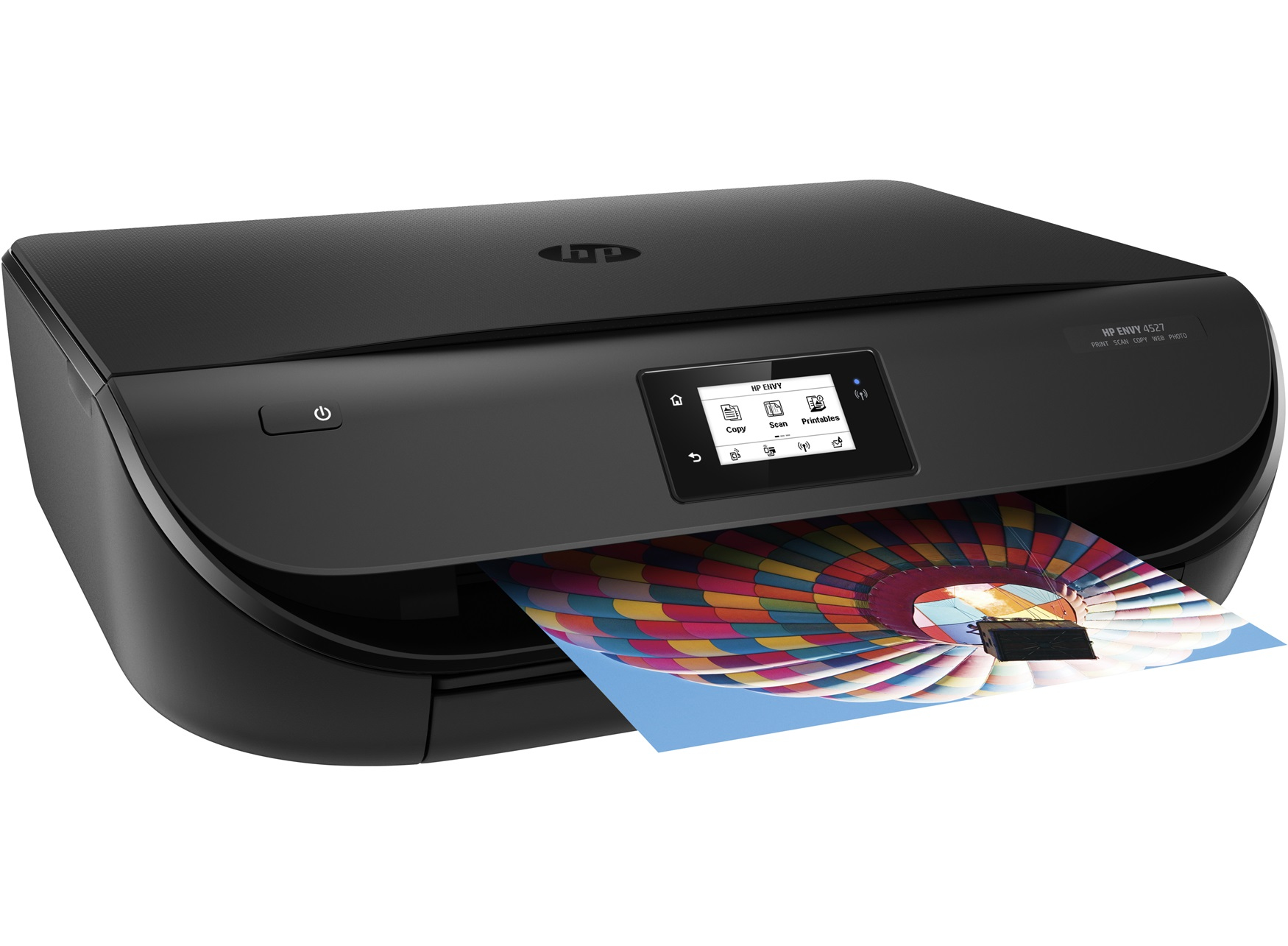 HP ENVY 4525 Thermal inkjet A4 – image 2