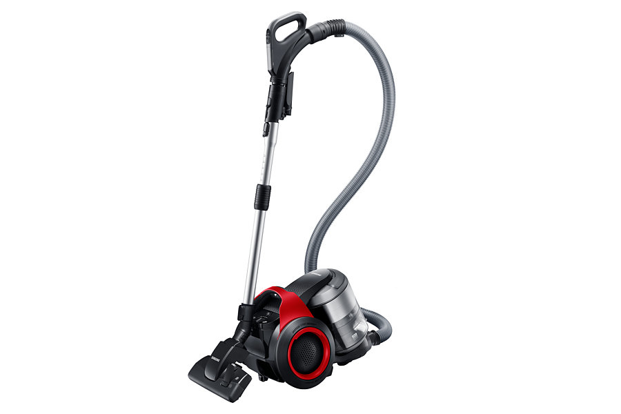 Samsung SC08F70HQ 2 L Cylinder vacuum Dry 850 W Bagless – image 8