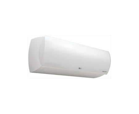 LG P09MN.NM2 air conditioner Split system White – image 3