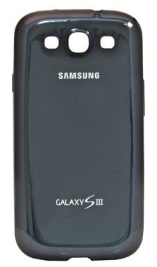 Samsung EFC-1G6BBEG mobile phone case Cover Blue – image 2