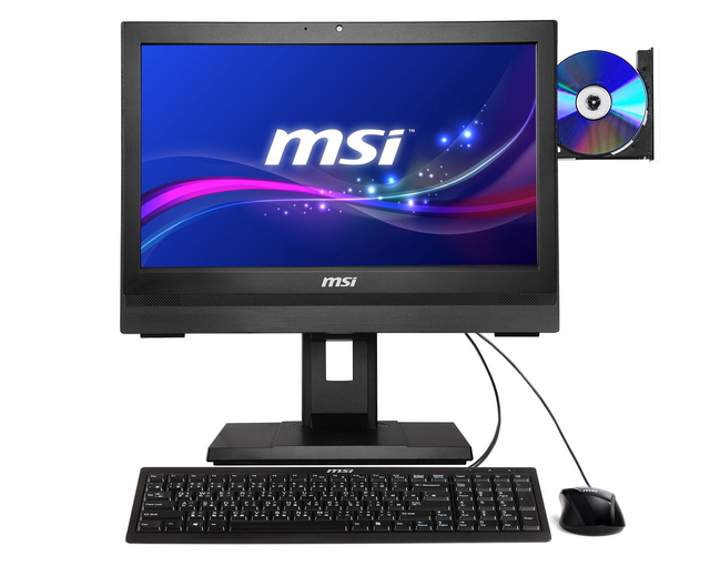 MSI Wind Top AP2011 – image 1