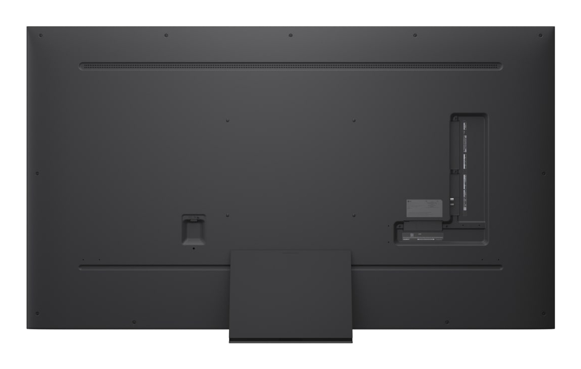 LG QNED 75QNED86A3A TV – image 5