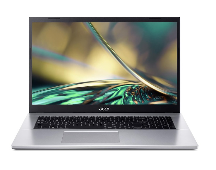 Acer Aspire 3 A317-54-50GZ Intel® Core™ i5 i5-1235U Laptop