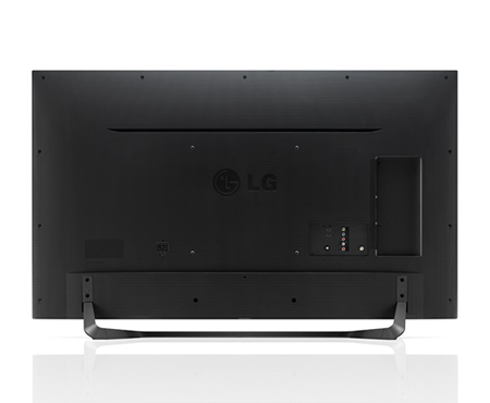 LG 49UF670T TV 124.5 cm (49") 4K Ultra HD Smart TV Black – image 5
