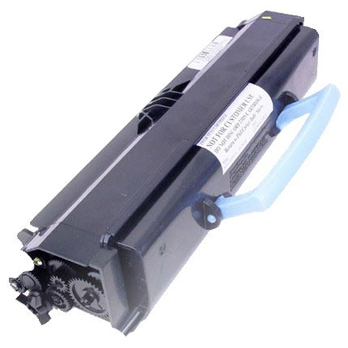 Dell 592-10539 toner cartridge 1 pc(s) Original Black