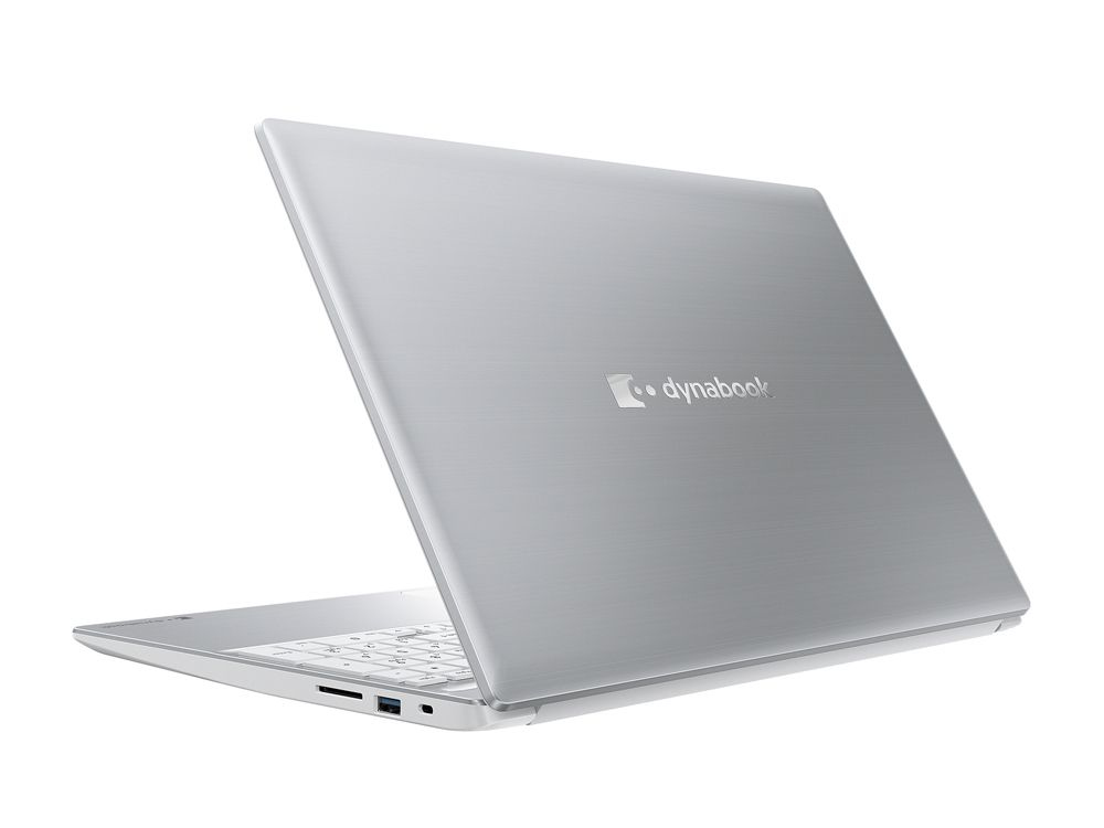 Dynabook CZ/MW Intel® Core™ i7 i7-1360P Laptop – image 3