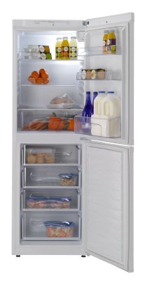 Candy CCF5163W Freestanding
