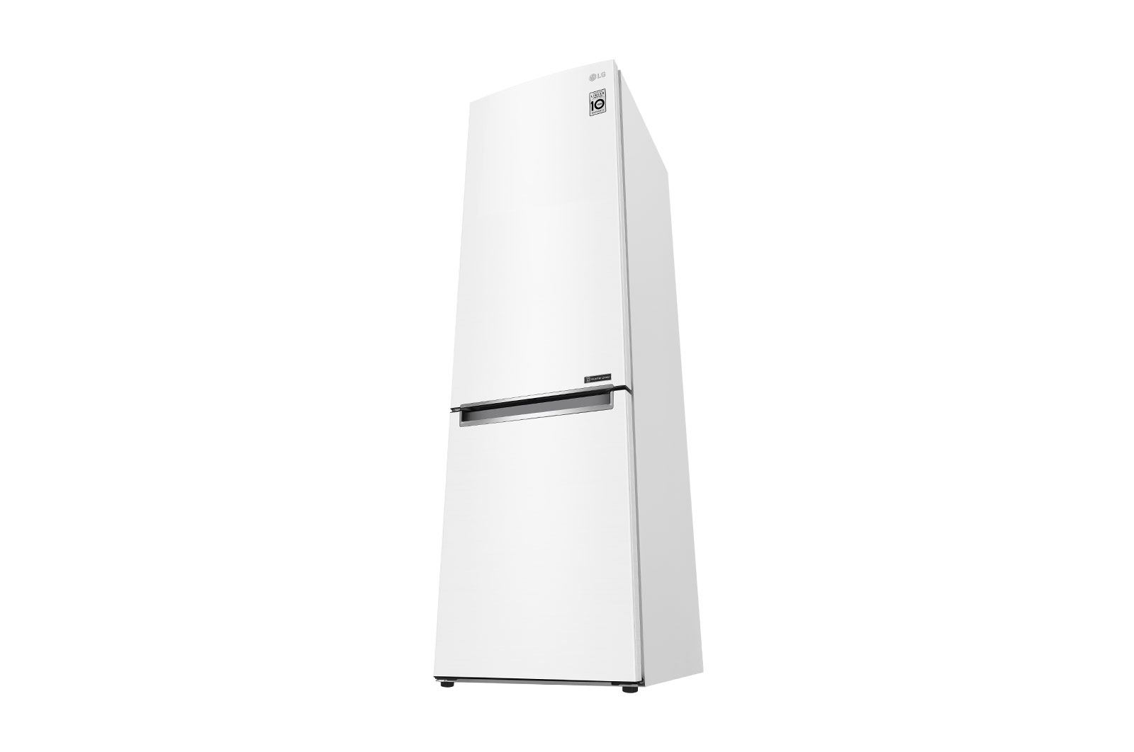 LG GBB71SWEFN fridge-freezer Freestanding – image 2